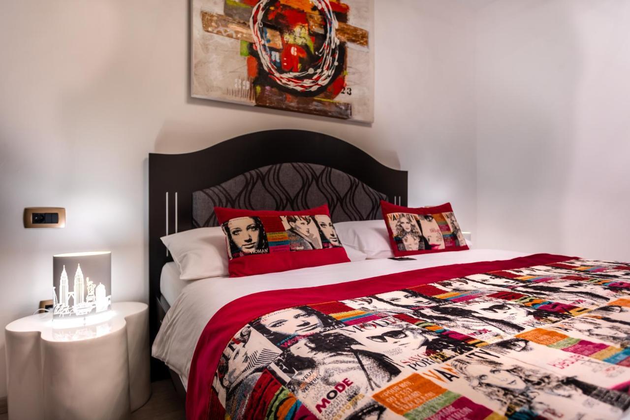 Hotel Heritage Forza Baska  Luaran gambar