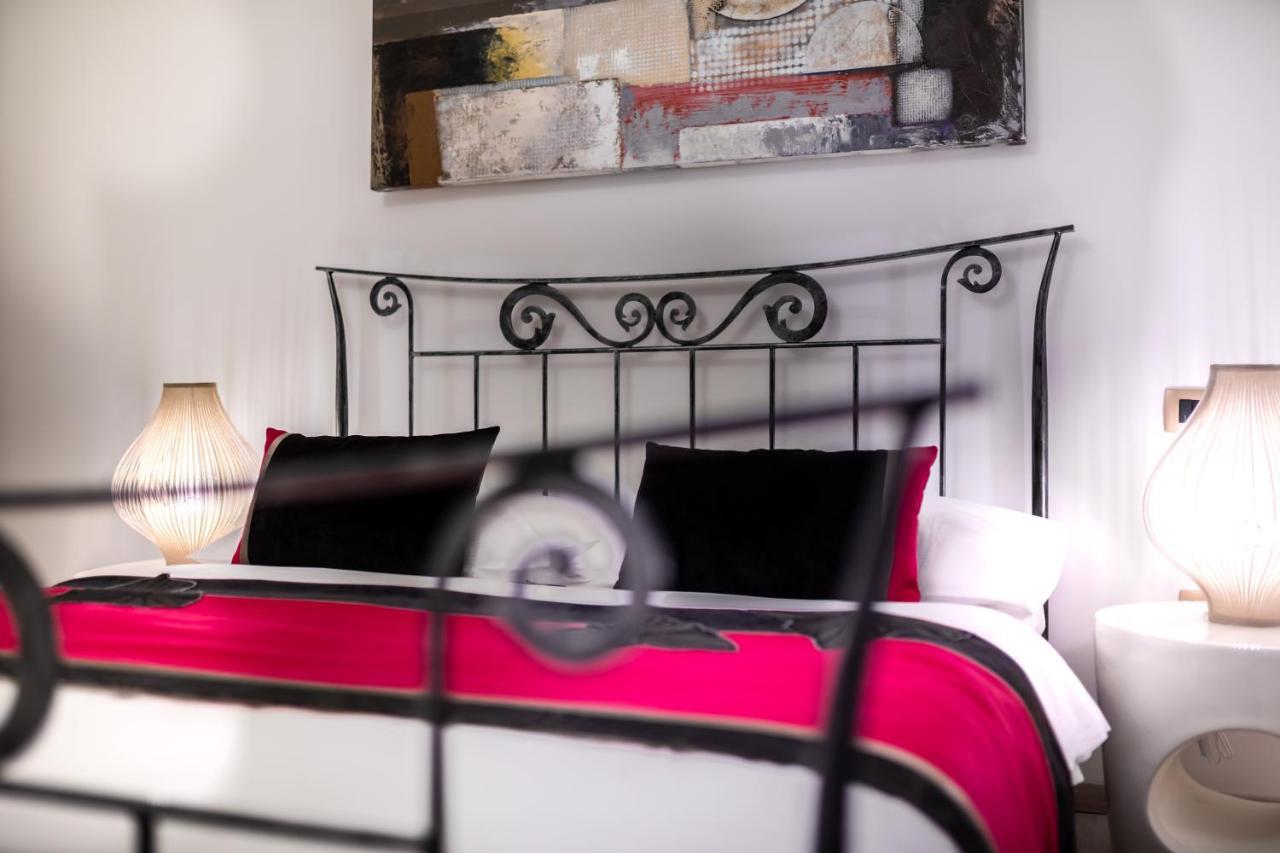 Hotel Heritage Forza Baska  Luaran gambar