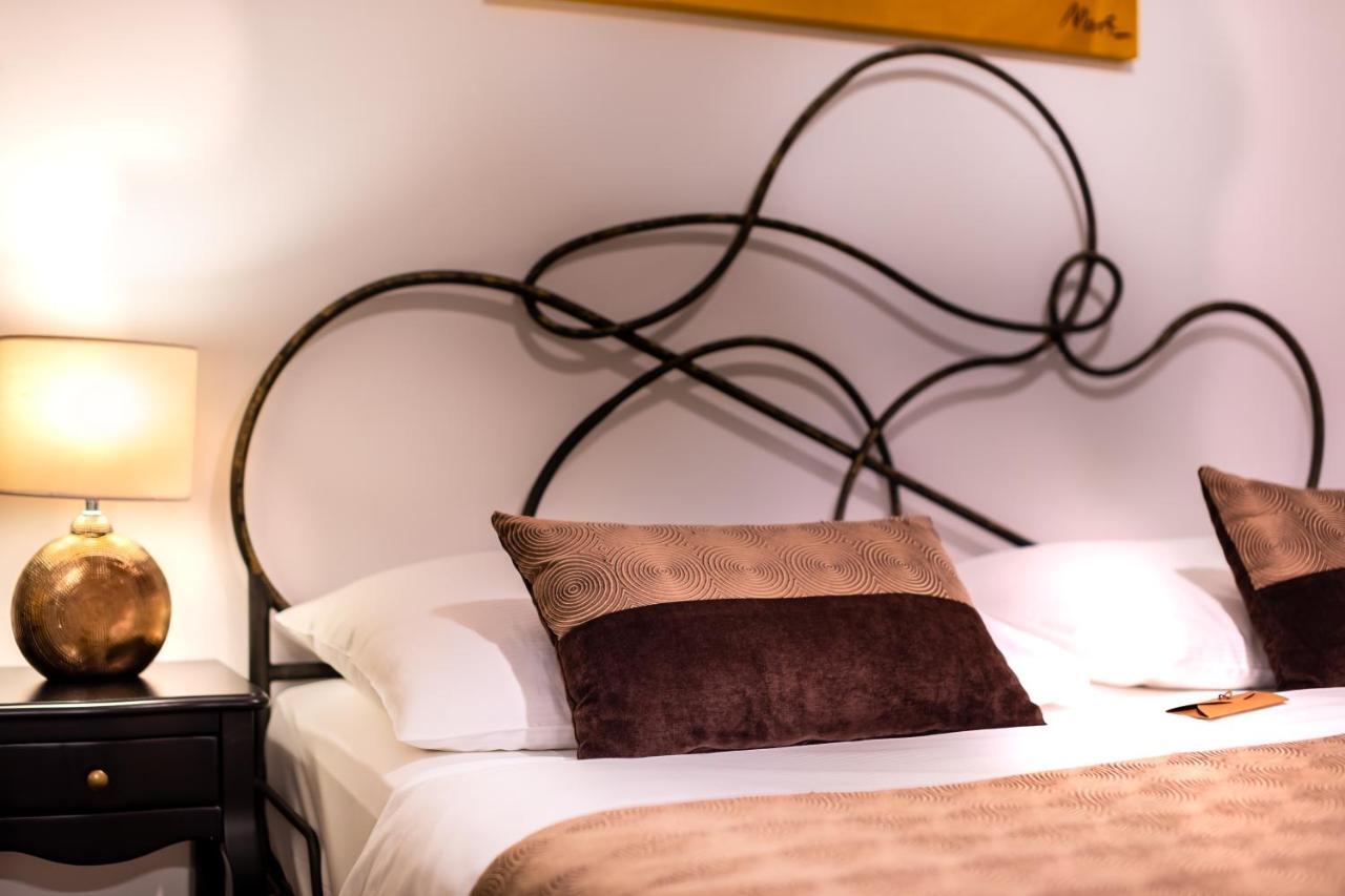 Hotel Heritage Forza Baska  Luaran gambar