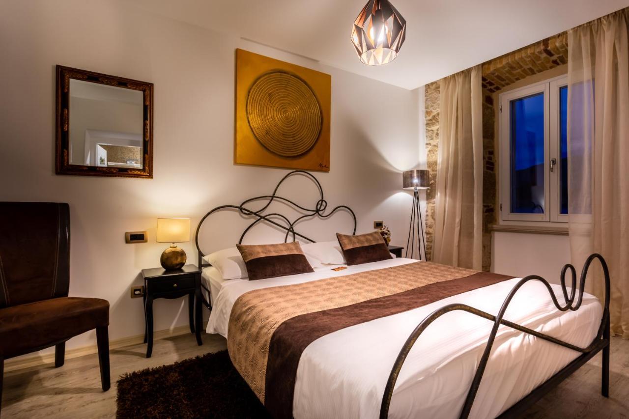 Hotel Heritage Forza Baska  Luaran gambar