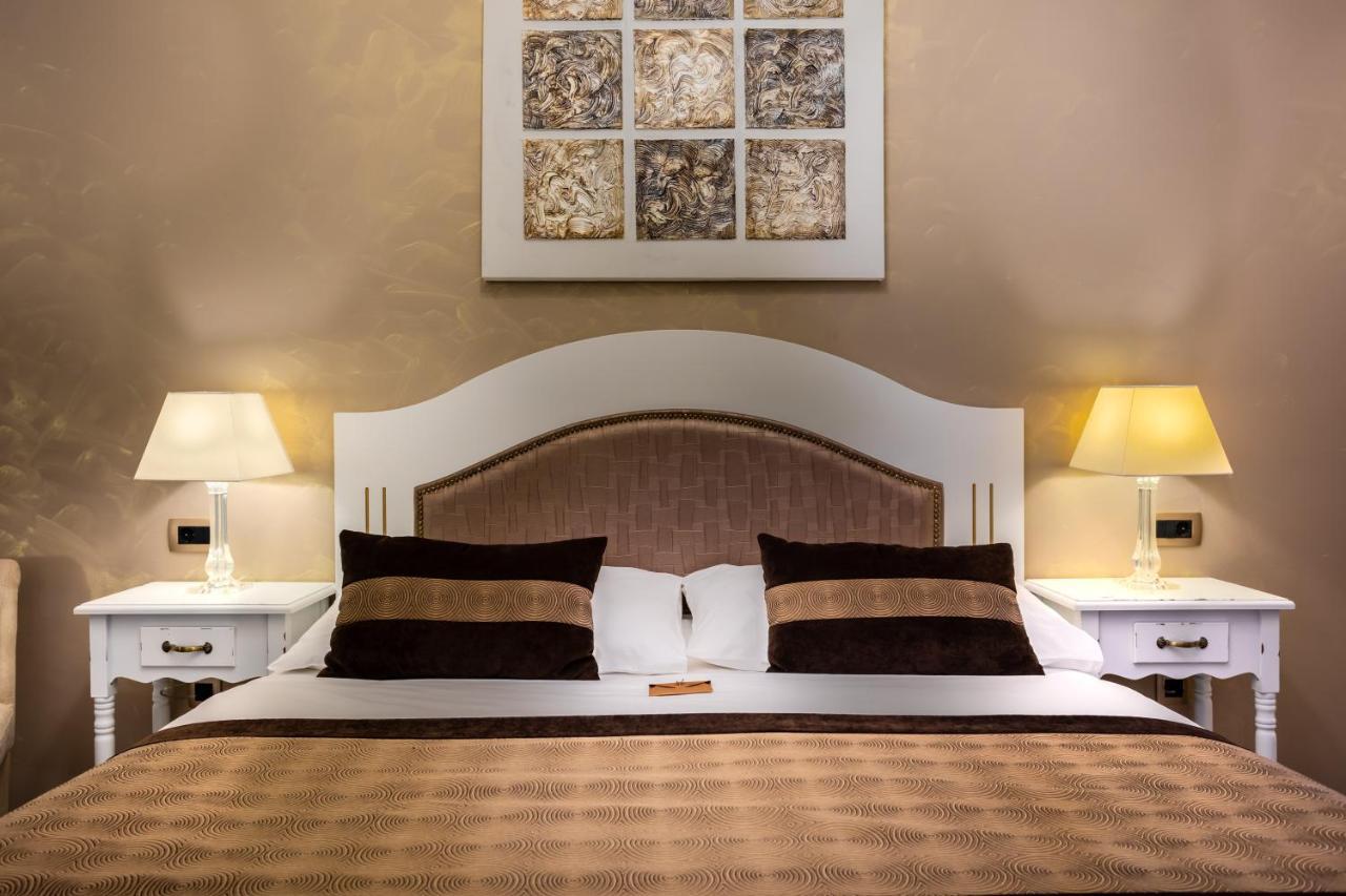 Hotel Heritage Forza Baska  Luaran gambar