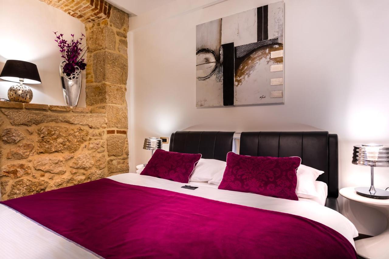 Hotel Heritage Forza Baska  Luaran gambar