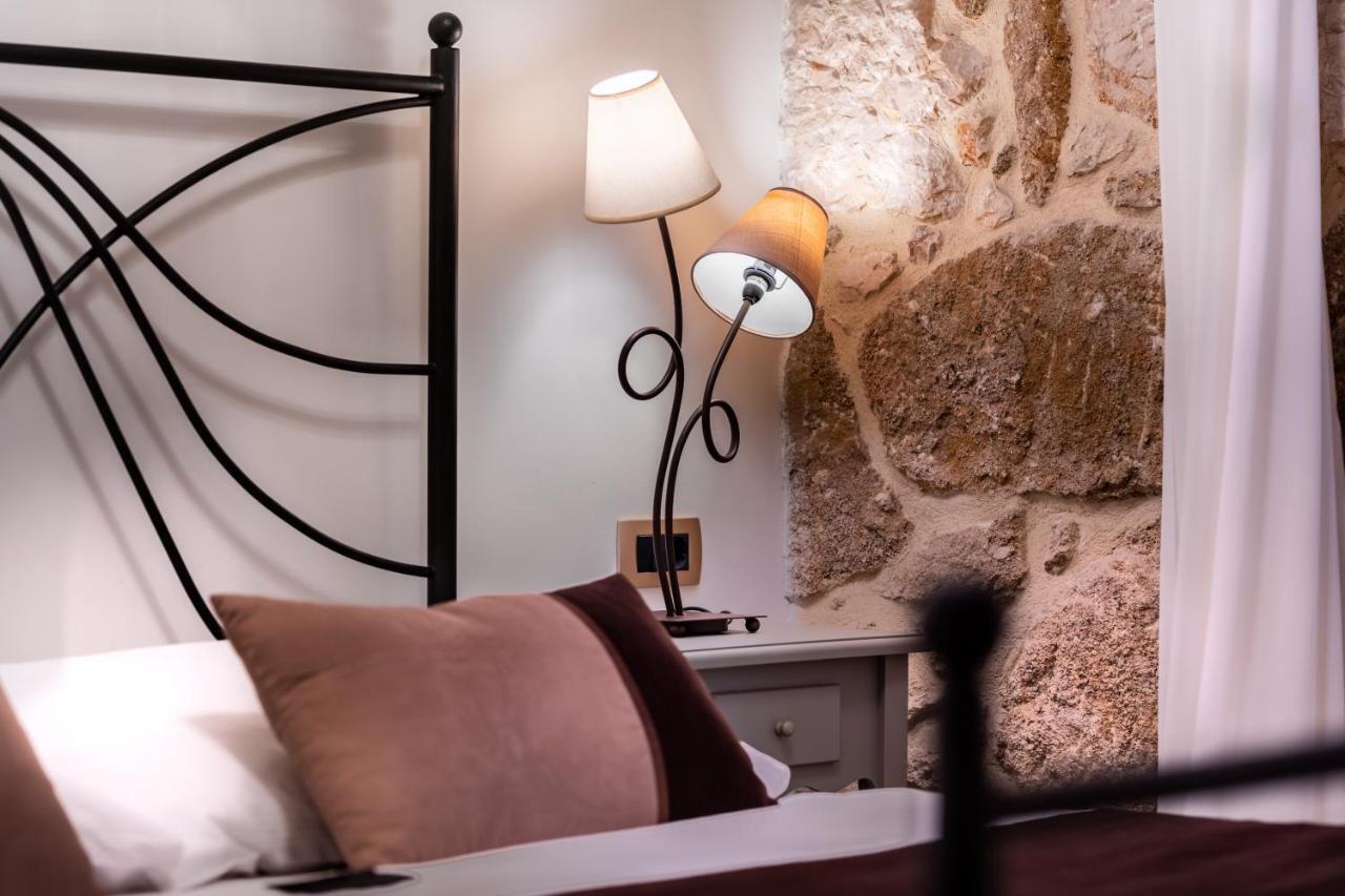 Hotel Heritage Forza Baska  Luaran gambar