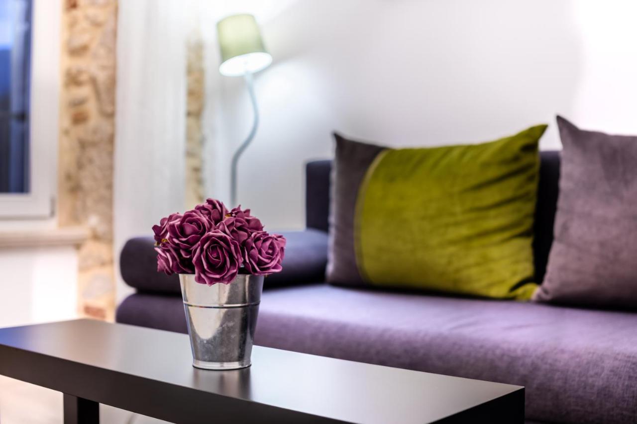 Hotel Heritage Forza Baska  Luaran gambar
