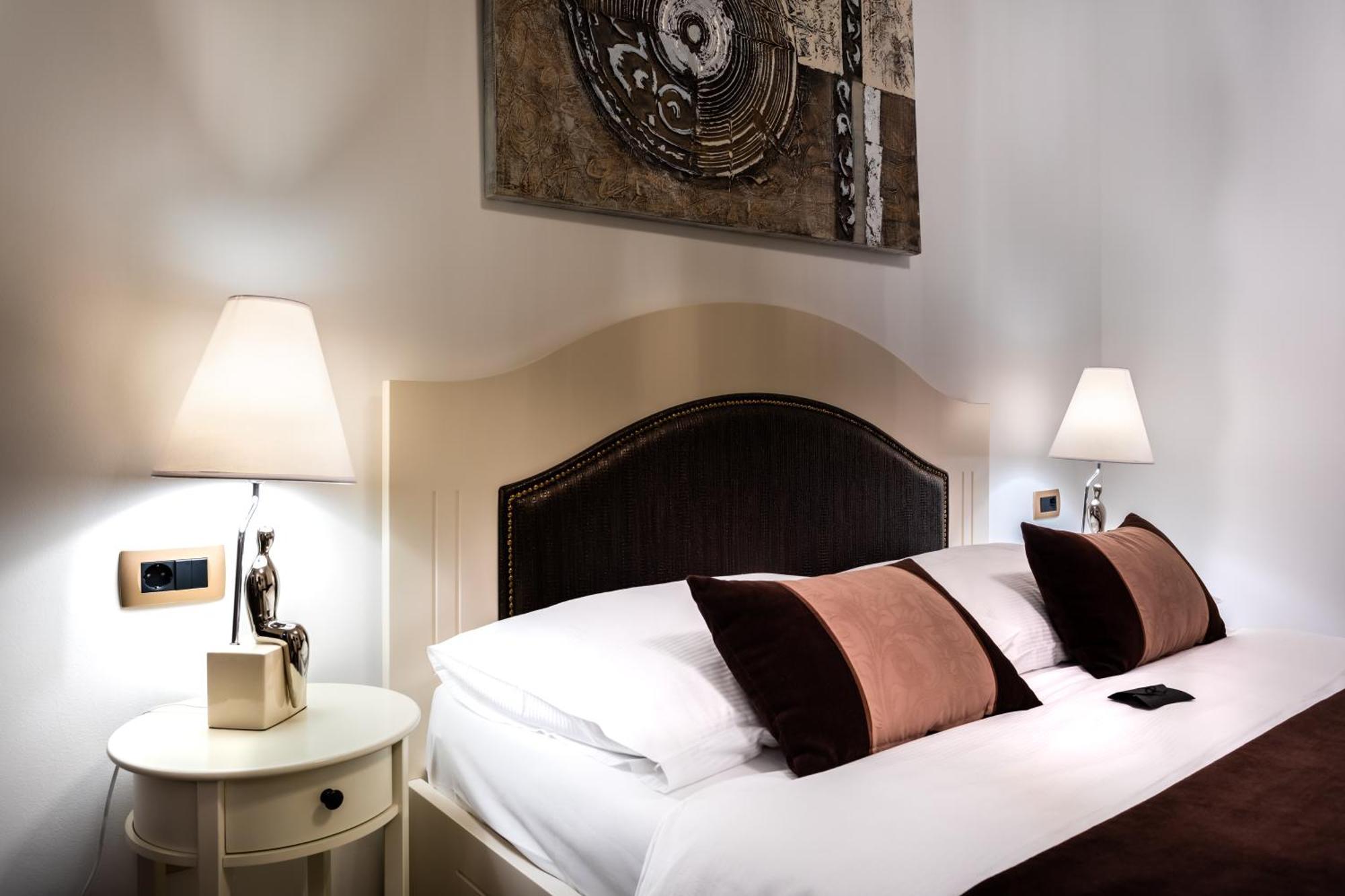 Hotel Heritage Forza Baska  Luaran gambar
