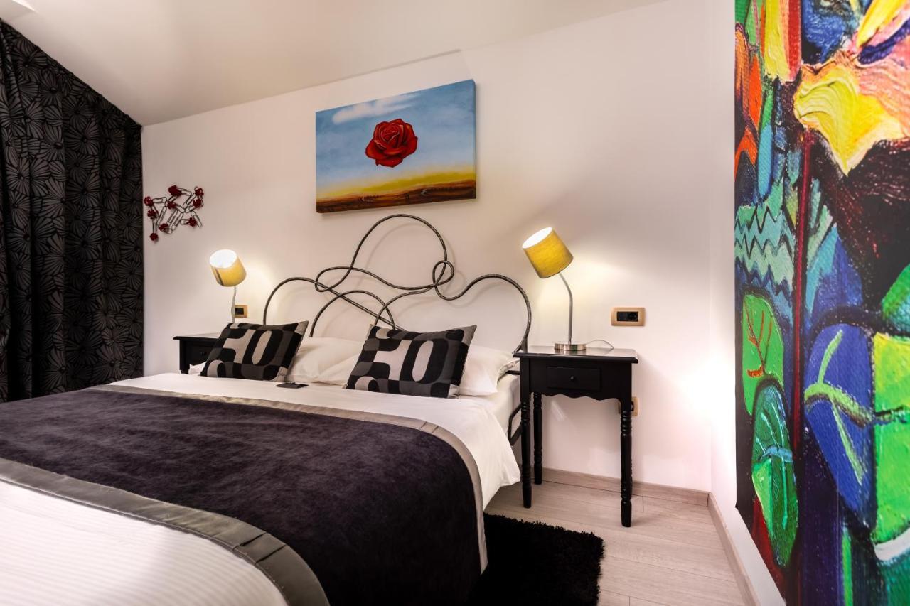 Hotel Heritage Forza Baska  Luaran gambar